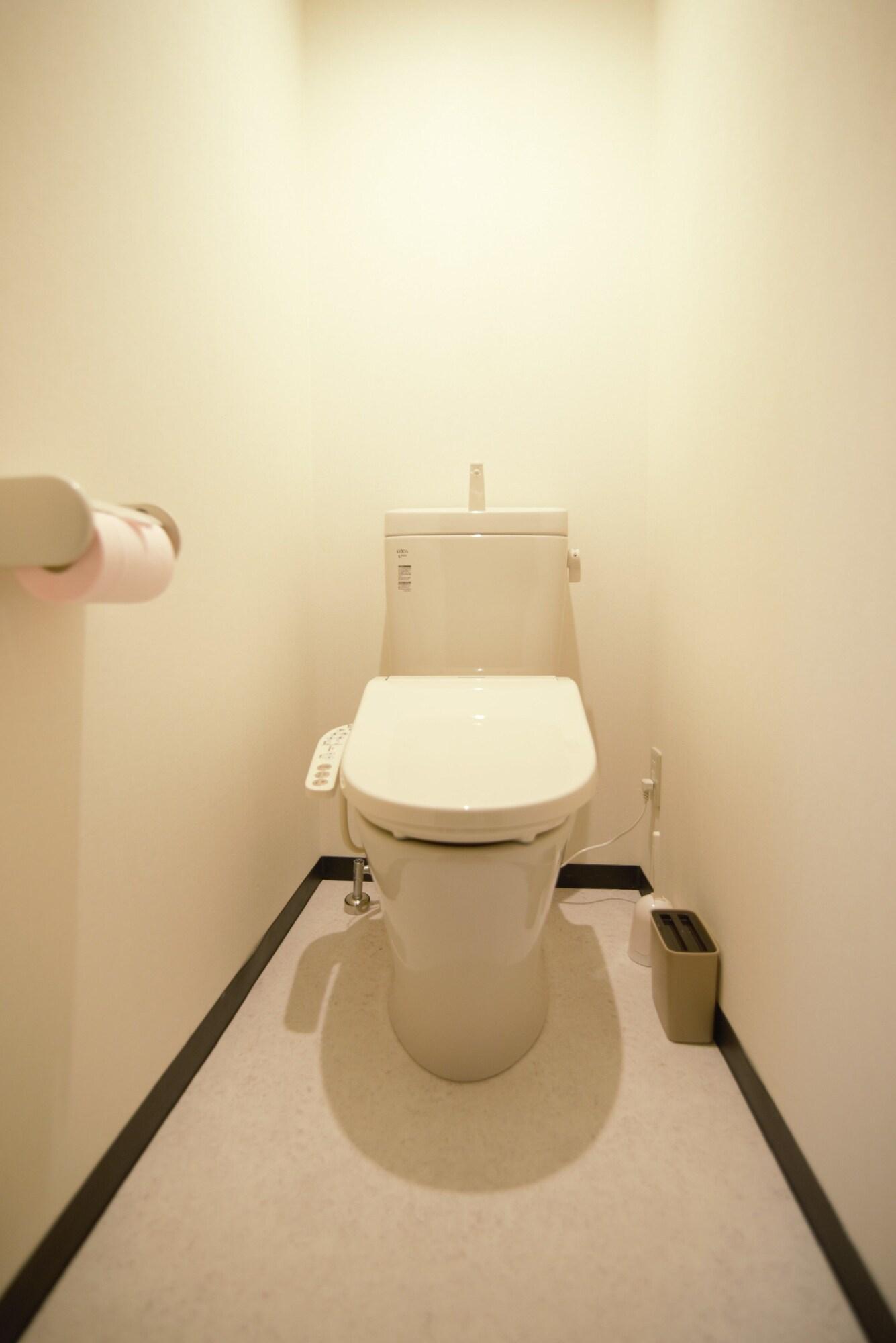 Guest House Trace Tokyo Esterno foto