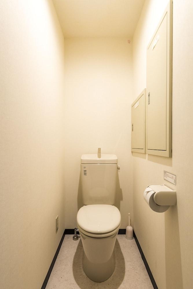 Guest House Trace Tokyo Esterno foto