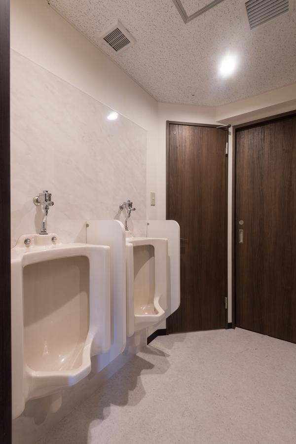 Guest House Trace Tokyo Esterno foto