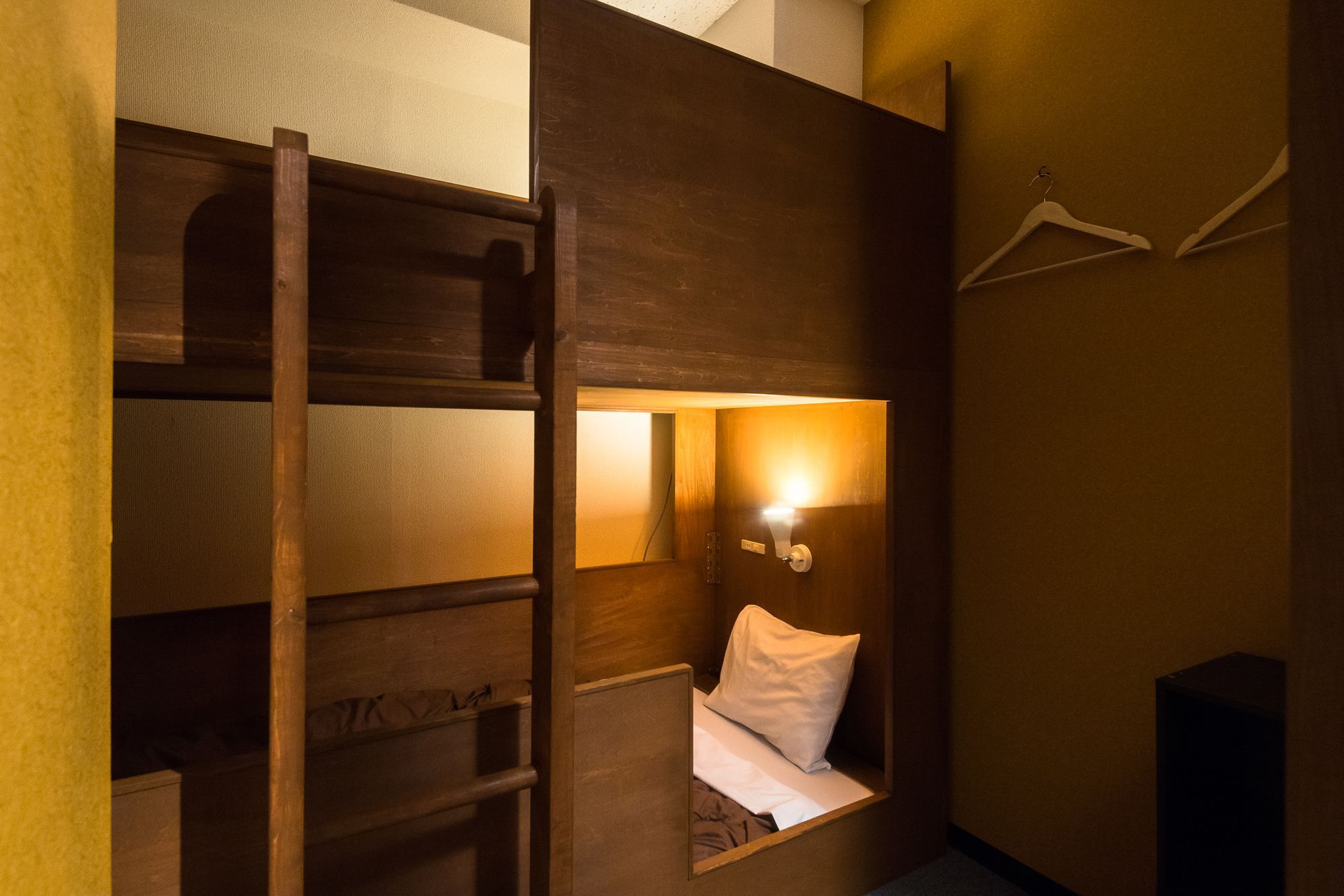 Guest House Trace Tokyo Esterno foto
