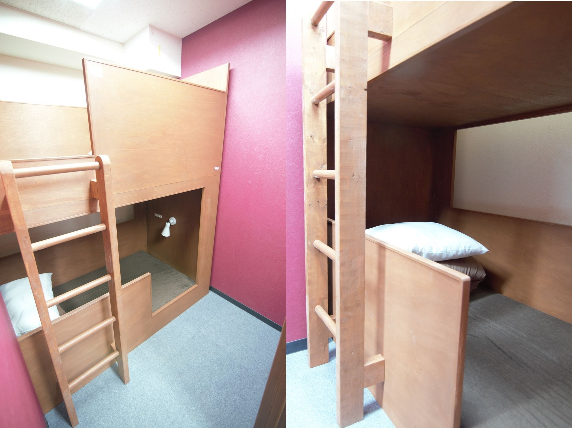 Guest House Trace Tokyo Esterno foto