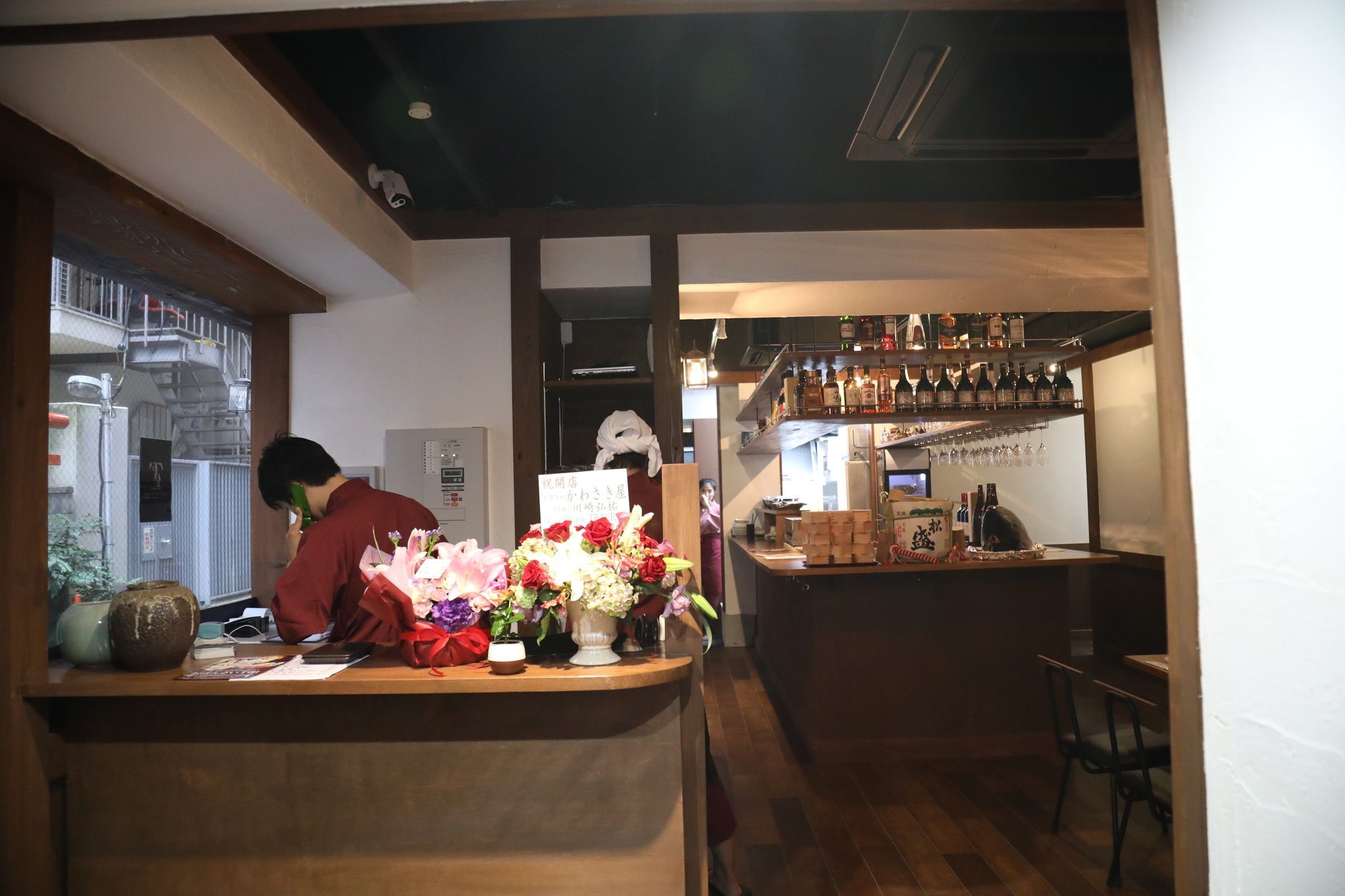 Guest House Trace Tokyo Esterno foto