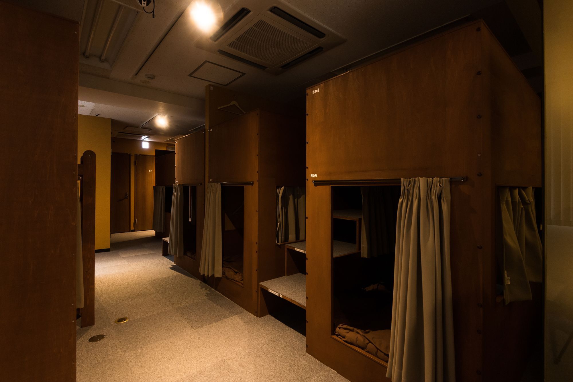 Guest House Trace Tokyo Esterno foto