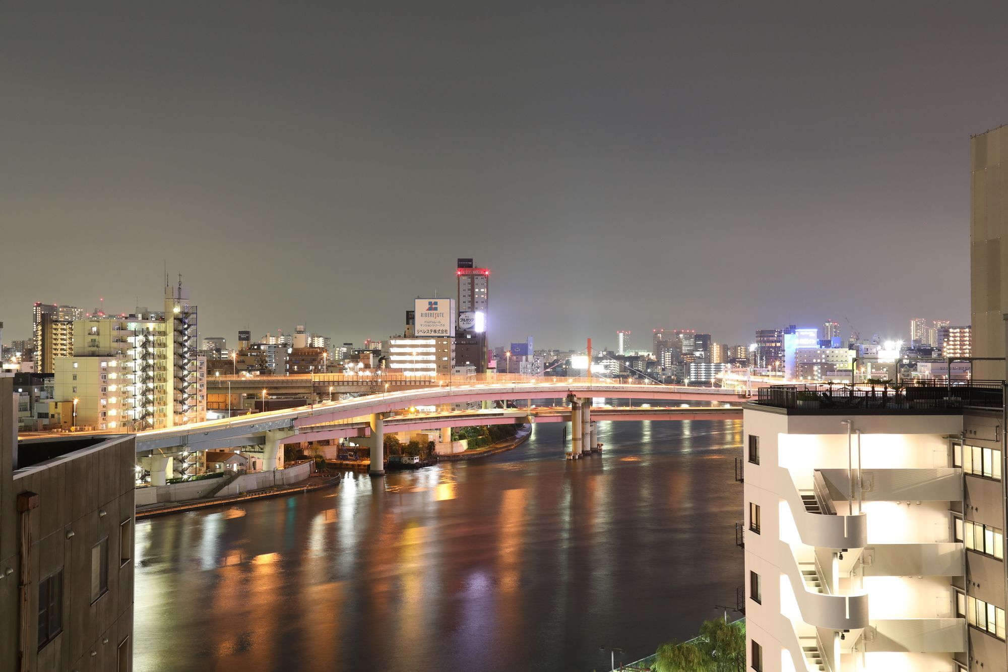 Guest House Trace Tokyo Esterno foto