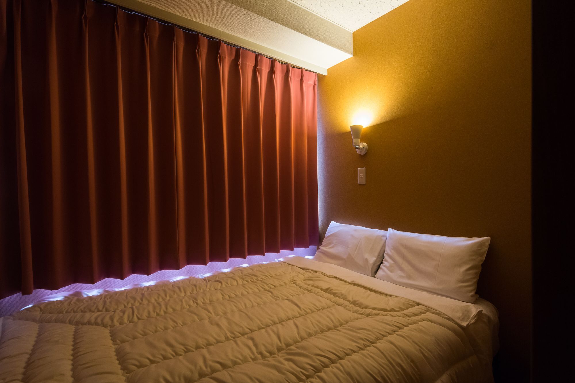 Guest House Trace Tokyo Esterno foto