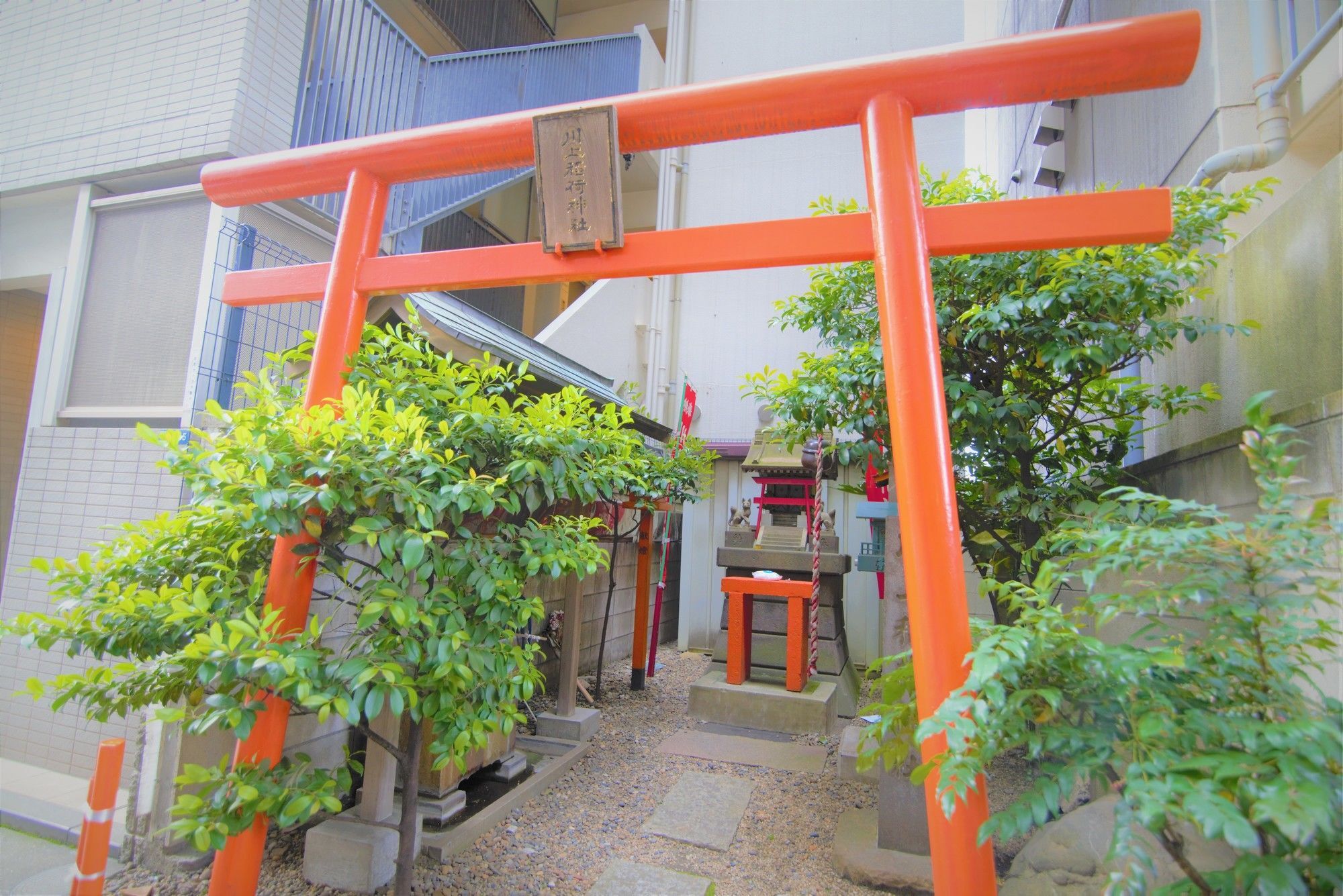 Guest House Trace Tokyo Esterno foto
