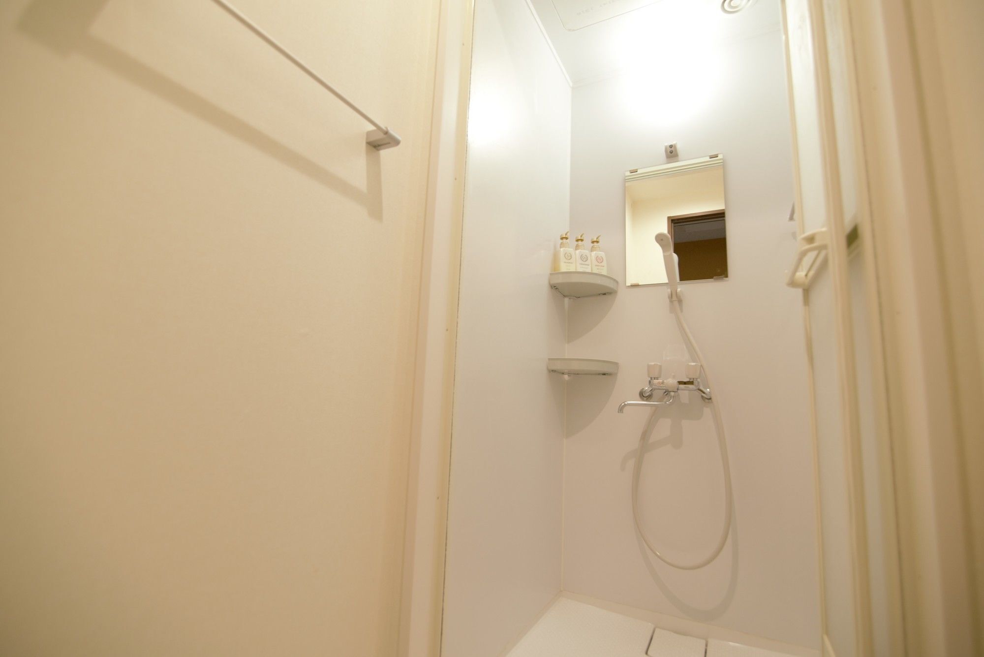 Guest House Trace Tokyo Esterno foto
