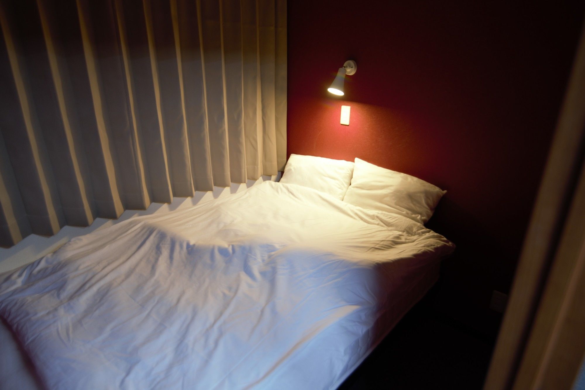 Guest House Trace Tokyo Esterno foto