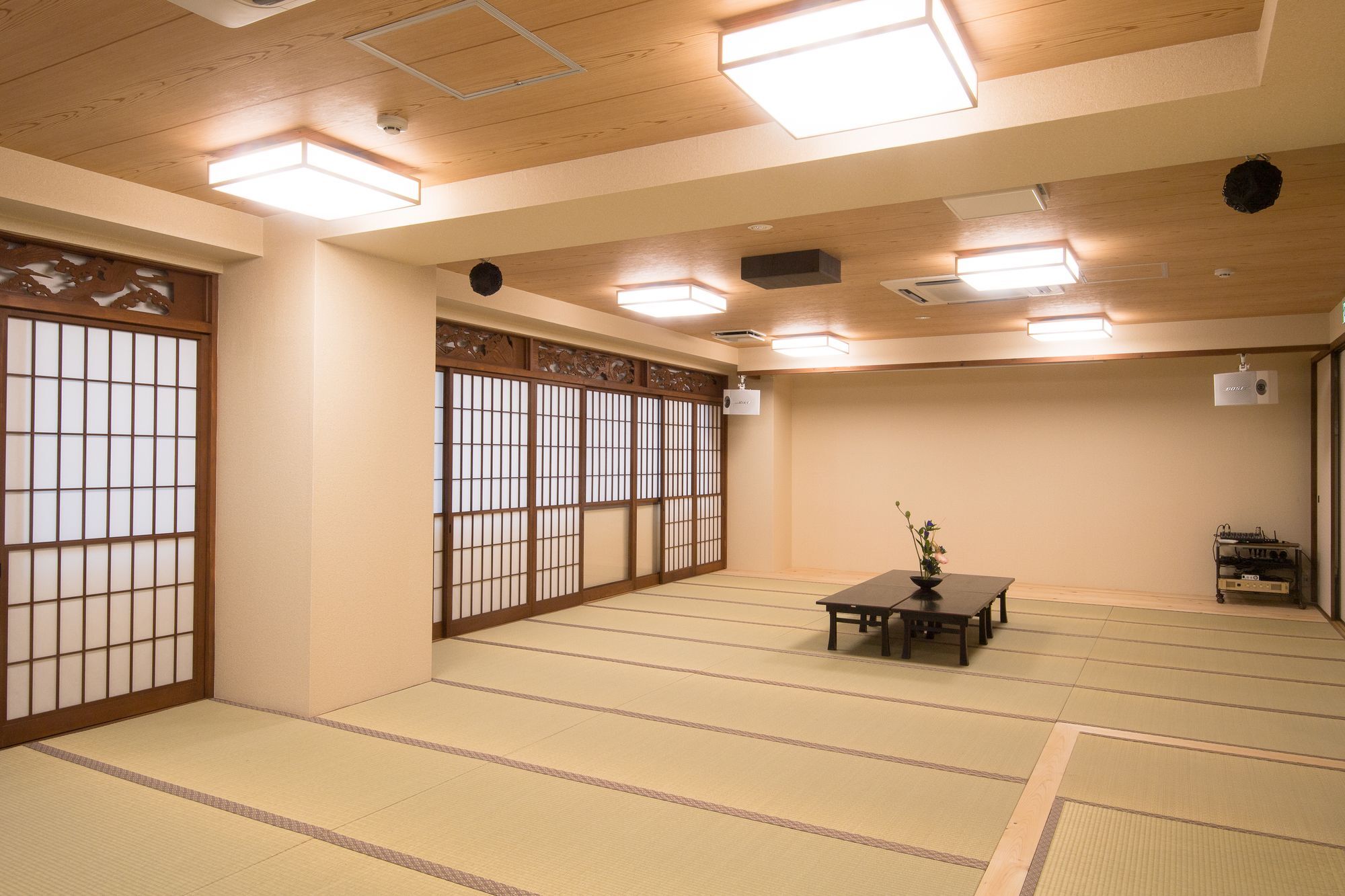 Guest House Trace Tokyo Esterno foto