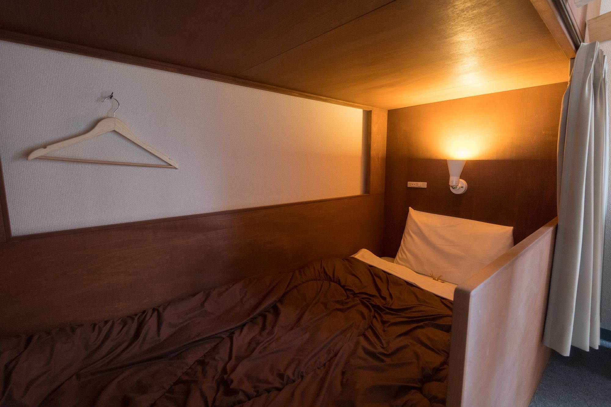 Guest House Trace Tokyo Esterno foto