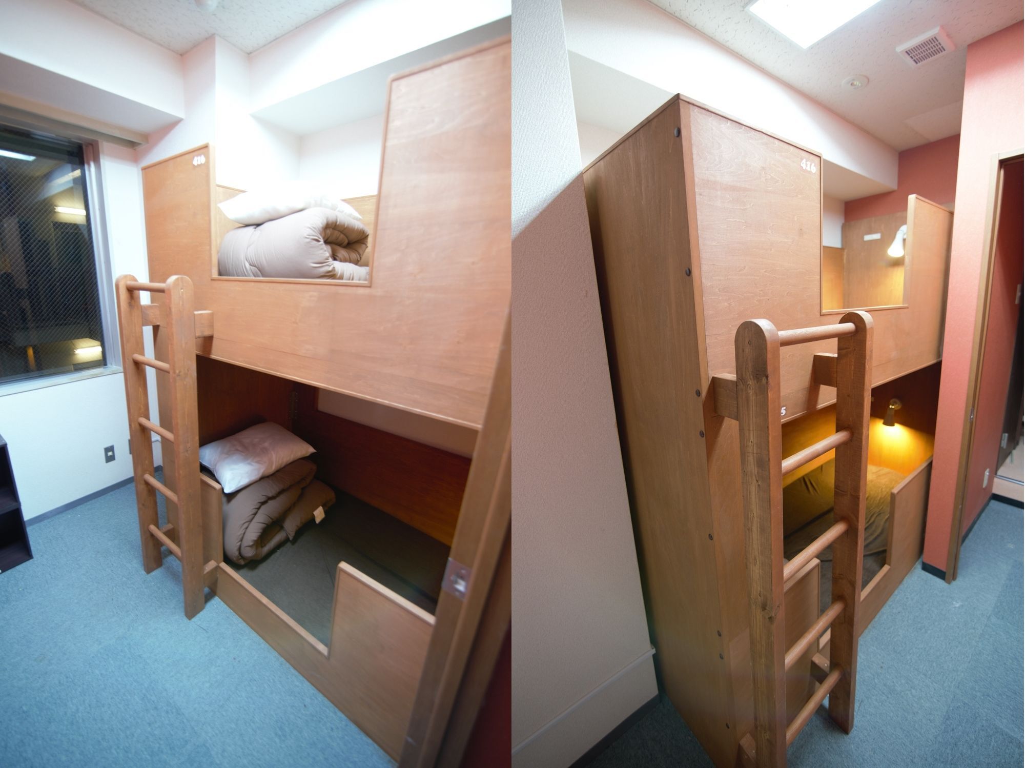 Guest House Trace Tokyo Esterno foto