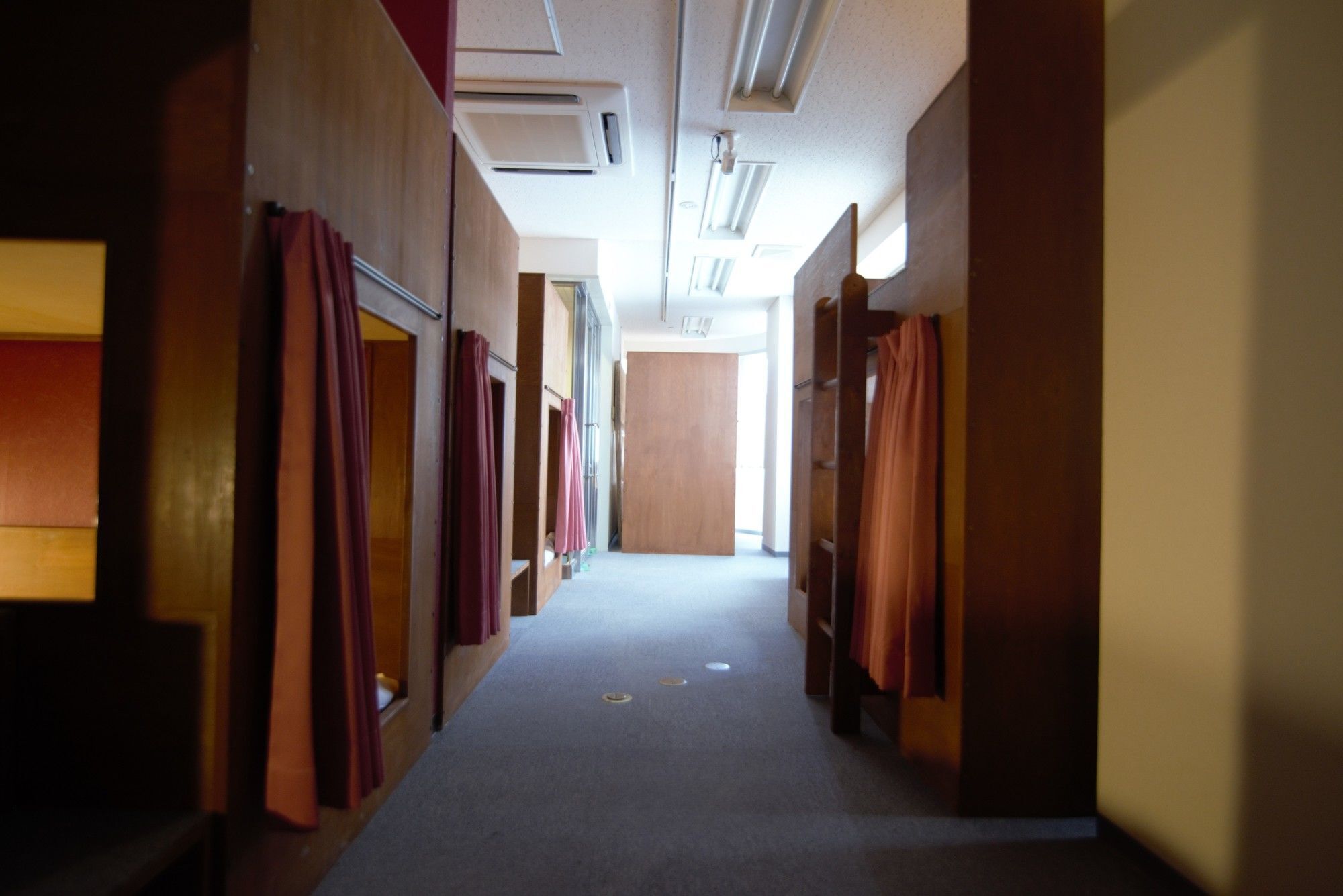 Guest House Trace Tokyo Esterno foto