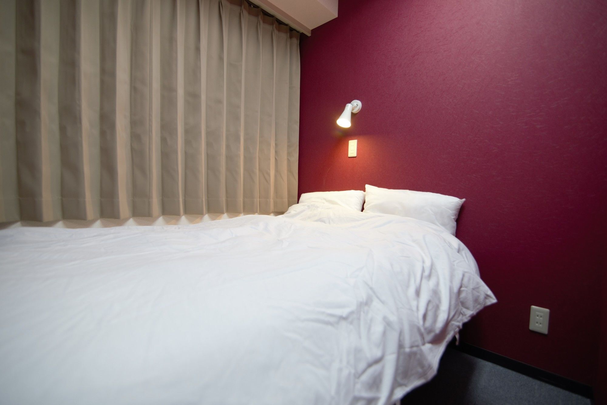 Guest House Trace Tokyo Esterno foto